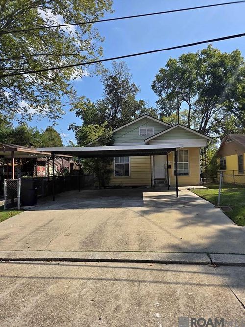 2535 Barber St, Baton Rouge, LA, 70808-2430 | Card Image