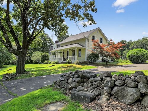 50 North Rd, Westfield, MA, 01085-9516 | Card Image