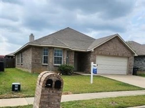 12408 Hunters Cabin Ct, Burleson, TX, 76028-0238 | Card Image
