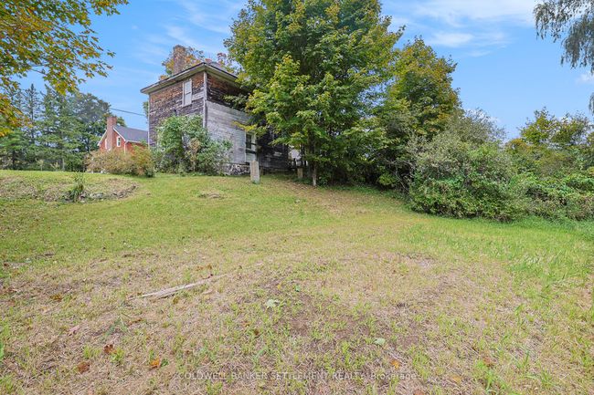 2297 S Lavant Rd, House other with 3 bedrooms, 1 bathrooms and 2 parking in Lanark ON | Image 4