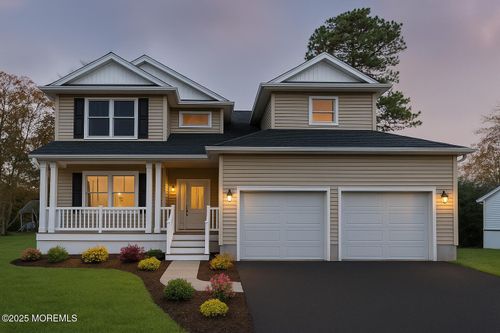 318 E Cape May Ave, Ocean Gate, NJ, 08740-1322 | Card Image