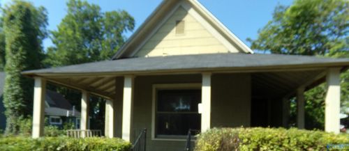 207 Cain St Ne, Decatur, AL, 35601-1801 | Card Image