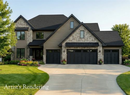 1472 S 81st Street, West Des Moines, IA, 50266 | Card Image