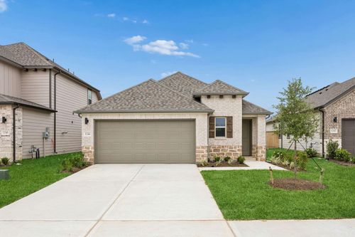 1244 Mayorca Dr, Huffman, TX, 77336 | Card Image