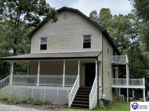 11199 - Lot 2 St John Road, Cecilia, KY, 42724 | Card Image
