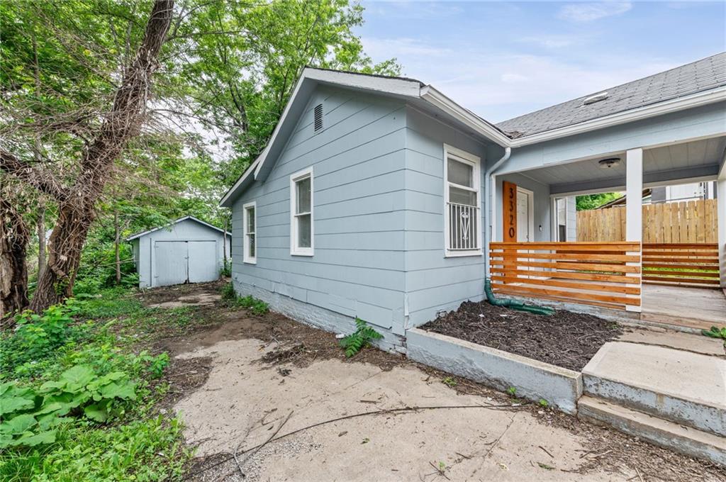 Residential in Kansas City 4