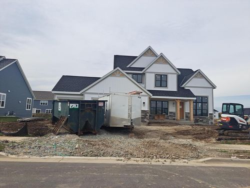 1750 Whalen Drive, Oconomowoc, WI, 53066 | Card Image