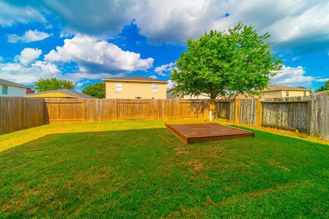 Huge backyard | Image 20