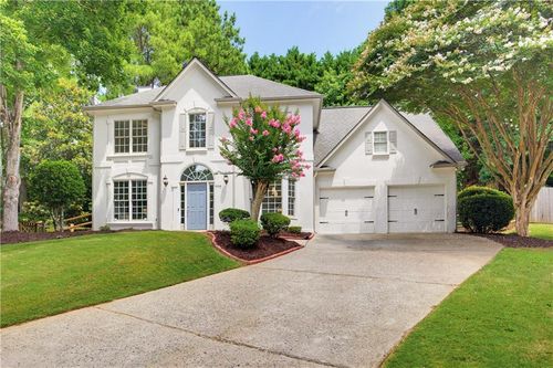 340 Stevens Creek Ct, Alpharetta, GA, 30005-7471 | Card Image