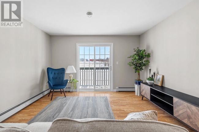 306 - 49 Burns Ave, Condo with 2 bedrooms, 1 bathrooms and null parking in Charlottetown PE | Image 12