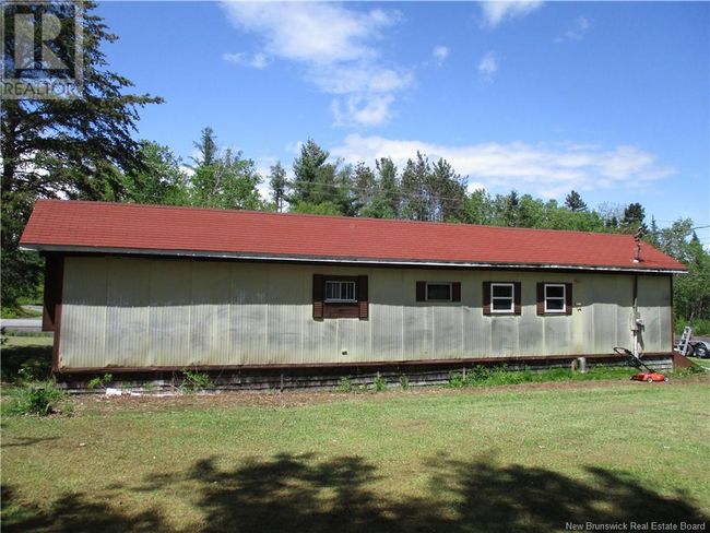 2 Daigle St, House other with 3 bedrooms, 1 bathrooms and null parking in Lower Greenwich NB | Image 6