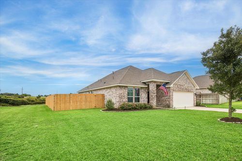 1401 Timber Oaks Dr, Brenham, TX, 77833-2601 | Card Image