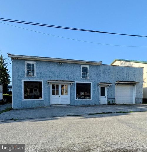 314 Dallas St, Atglen, PA, 19310 | Card Image