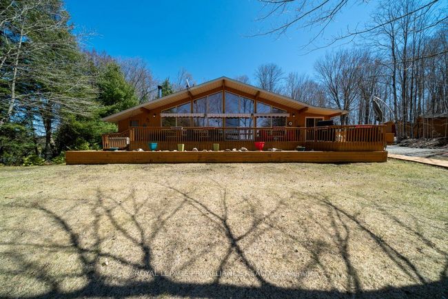 2674 Smith Rd, House other with 3 bedrooms, 1 bathrooms and 4 parking in Ardoch ON | Image 40