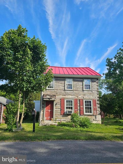 9128 Slateville Rd, KEMPTON, PA, 19529-8955 | Card Image