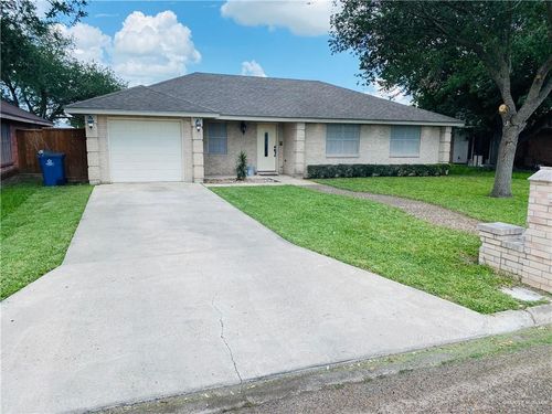 2218 N Wilson Drive, Weslaco, TX, 78599 | Card Image
