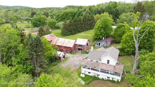 2907 County Route 9, East Chatham, NY, 12060-4109 | Card Image