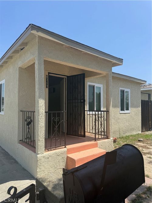 8717 Tilmont Ave, Pico Rivera, CA, 90660-1659 | Card Image