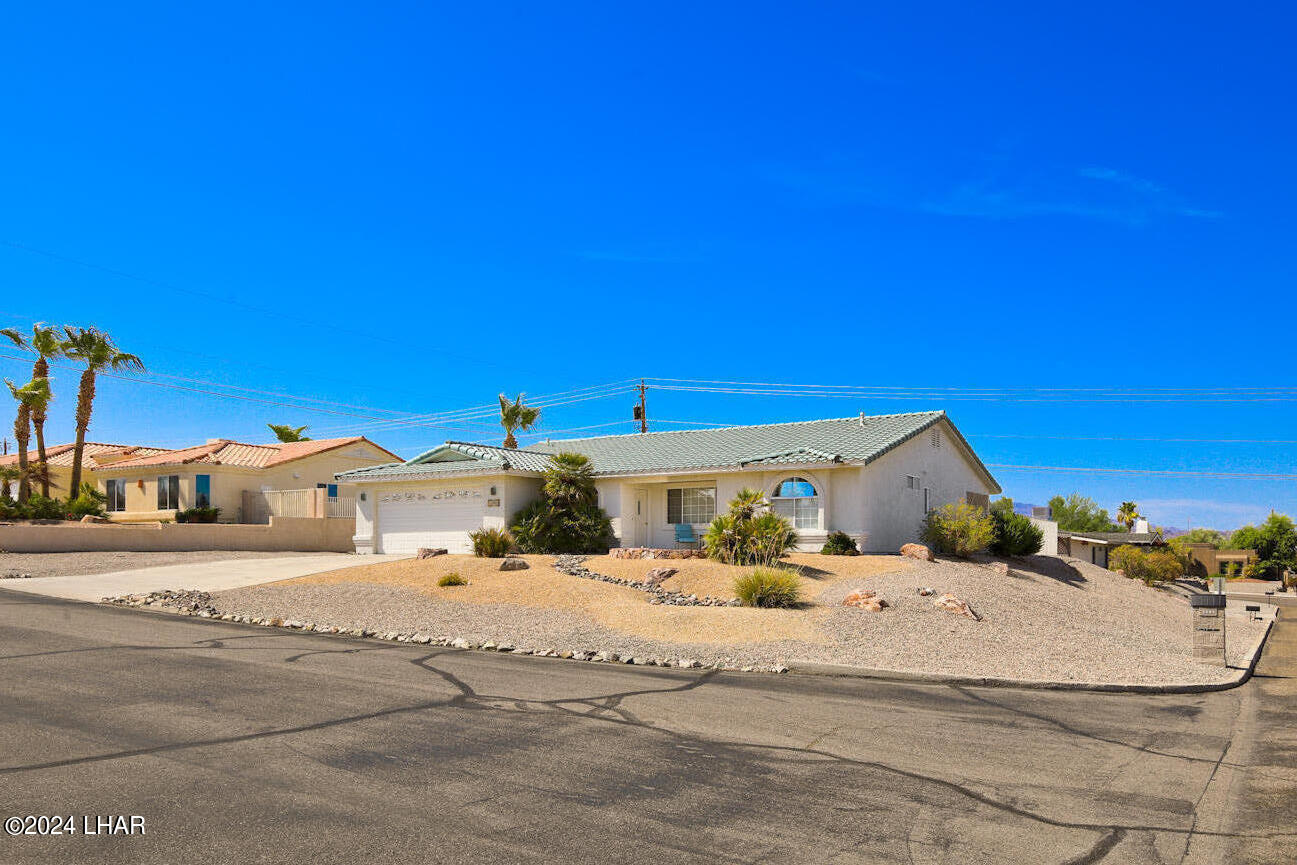 Rango Ct, Lake Havasu City, AZ 86406
