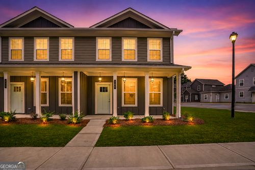 lot-23-205 Maddux St, Fayetteville, GA, 30214-2257 | Card Image