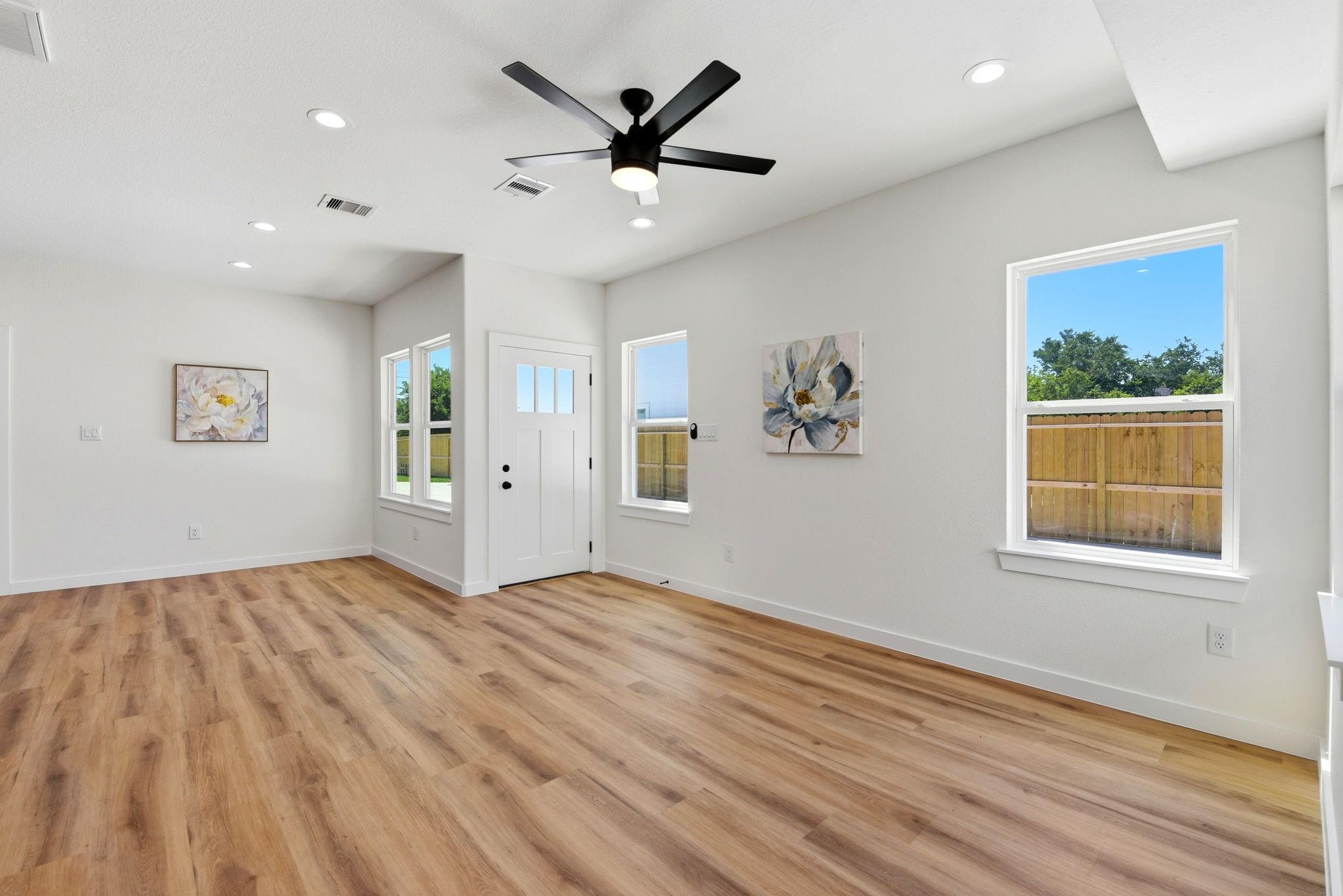 Residential Lease in Houston 5