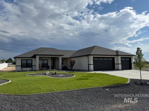 3689 E 3721 N, Kimberly, ID, 83341-5438 | Card Image