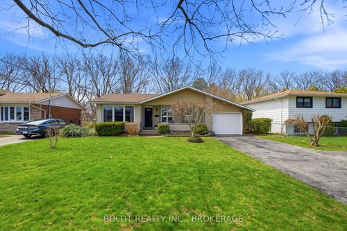 95 Prince Charles Drive, St Catharines, ON, L2N3Y8 | Card Image