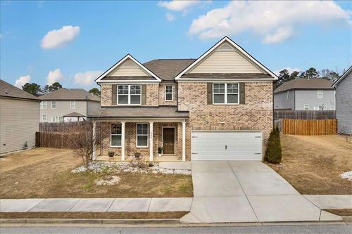 2265 Annes Lake Cir, Lithonia, GA, 30058-6813 | Card Image