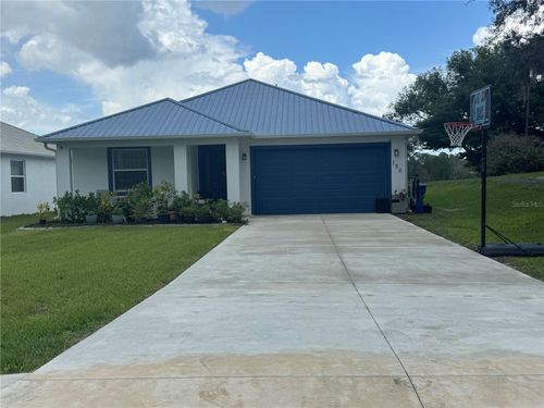 180 11th Ave, Osteen, FL, 32764-9433 | Card Image