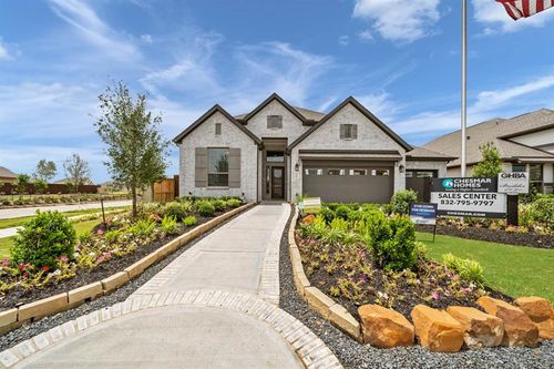 3807 Garden Hill Ln, Santa Fe, TX, 77510-1919 | Card Image