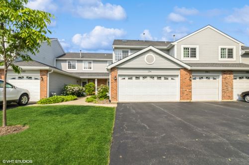 134 Winchester Dr, Streamwood, IL, 60107-1385 | Card Image