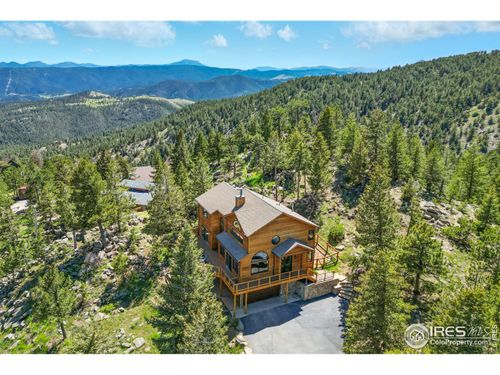 84 Canon View Rd, Boulder, CO, 80302-9463 | Card Image