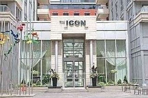 629-250 Wellington St W, Toronto, ON, M5V3P6 | Card Image