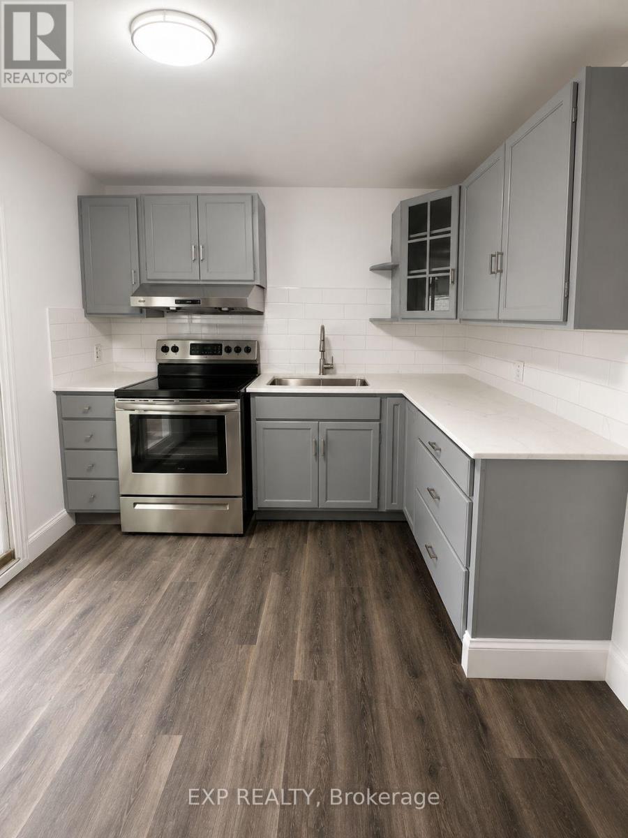 Residential Lease in Niagara Falls (Dorchester) 2