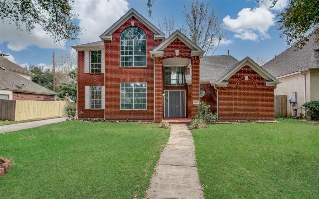 Meadow Vista Dr, Missouri City, TX 77459