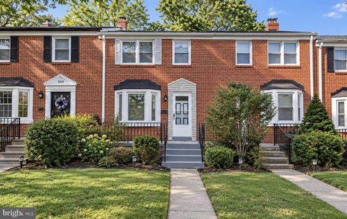1302 Walker Ave, BALTIMORE, MD, 21239-1701 | Card Image