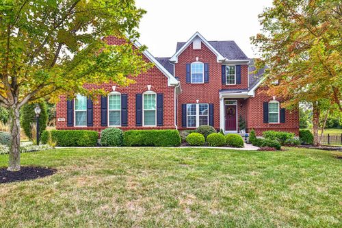 7644 Eleventh Hour Ln, West Chester, OH, 45069-1131 | Card Image