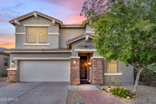17940 W Sunnyslope Ln, Waddell, AZ, 85355-4111 | Card Image
