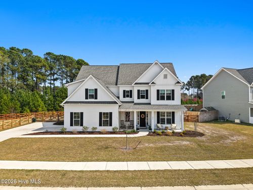 479 Northern Pintail Pl, Hampstead, NC, 28443-5380 | Card Image