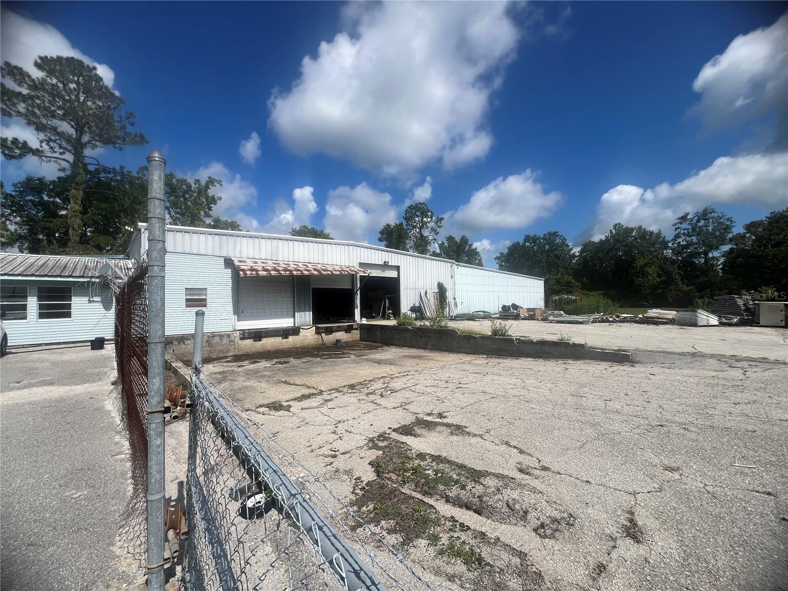 3887 E Us Highway 90, Lake City, FL 32055