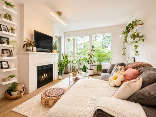 318-1111 E 27th St, North Vancouver, BC, V7J1S3 | Card Image