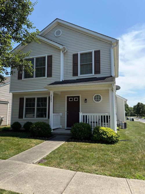 4283 Shortleaf Ln, Grove City, OH, 43123-1395 | Card Image
