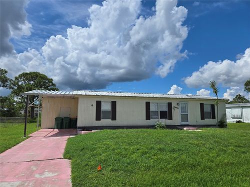 11281 Pineapple Road, PUNTA GORDA, FL, 33955 | Card Image