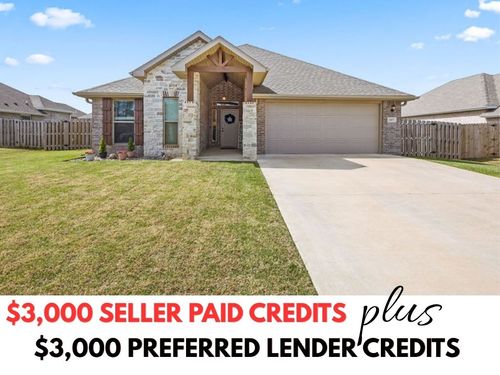 2417 Lock Lane, Pea Ridge, AR, 72751 | Card Image