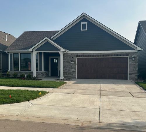 731 E Lexington Ln, Andover, KS, 67002-8981 | Card Image