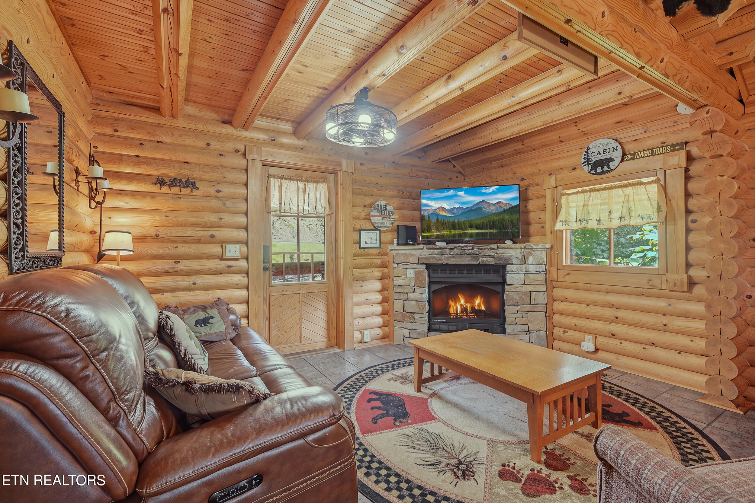 Residential in Gatlinburg 4