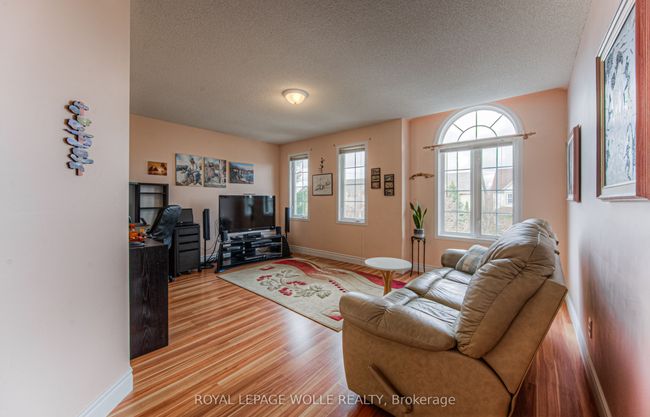 732 Grand Banks Dr, House other with 3 bedrooms, 4 bathrooms and 1 parking in Waterloo ON | Image 28
