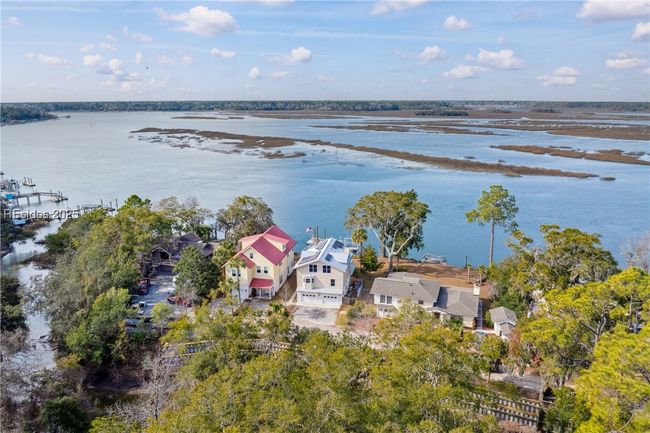 22 Kirk Bluff Rd, House other with 4 bedrooms, 4 bathrooms and null parking in Bluffton SC | Image 83