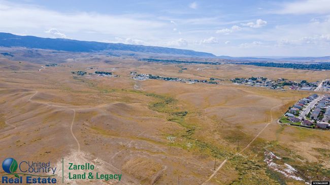 2851 Osprey St, Home with 0 bedrooms, 0 bathrooms and null parking in Casper WY | Image 14