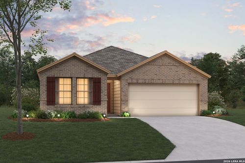 6274 Desert Aloa, San Antonio, TX, 78252-4104 | Card Image